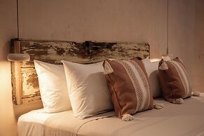 Casa Coyote Holbox