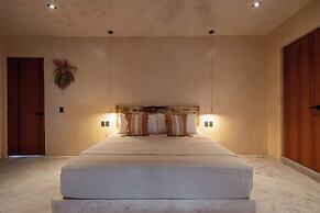 Casa Coyote Holbox