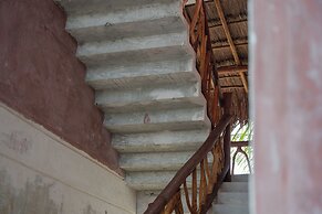 Casa Coyote Holbox