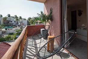 Casa Coyote Holbox