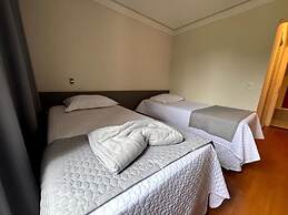 Naturescer Eco Hotel