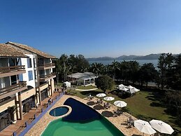 Summit Naturescer Eco Hotel