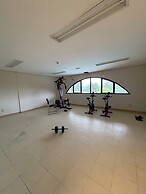 Summit Naturescer Eco Hotel
