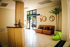 Naturescer Eco Hotel