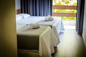 Naturescer Eco Hotel