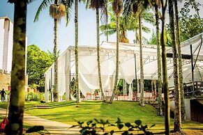 Naturescer Eco Hotel
