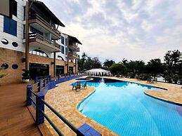Naturescer Eco Hotel