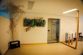 Naturescer Eco Hotel
