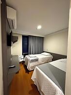 Summit Naturescer Eco Hotel