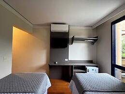 Summit Naturescer Eco Hotel