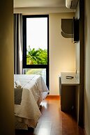 Naturescer Eco Hotel