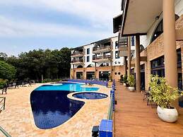 Naturescer Eco Hotel