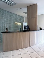 Summit Naturescer Eco Hotel