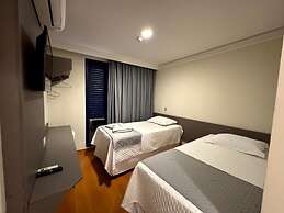 Naturescer Eco Hotel