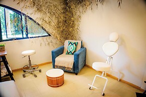 Naturescer Eco Hotel