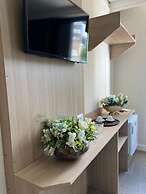 Naturescer Eco Hotel