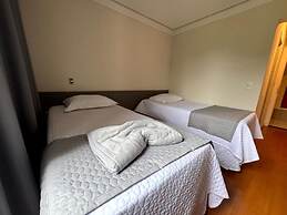 Naturescer Eco Hotel