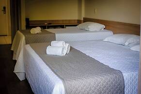 Naturescer Eco Hotel