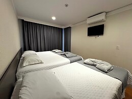 Summit Naturescer Eco Hotel