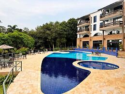 Naturescer Eco Hotel