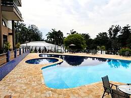 Naturescer Eco Hotel