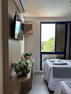 Naturescer Eco Hotel