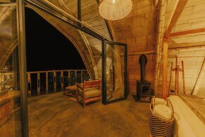 Hotel Casa Selvaggio