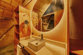Hotel Casa Selvaggio