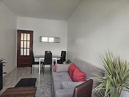 Light Spacious Almada Apartment