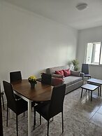Light Spacious Almada Apartment