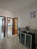 Light Spacious Almada Apartment