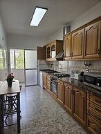 Light Spacious Almada Apartment