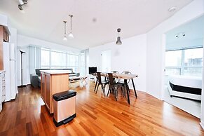 The Teahouse Suite