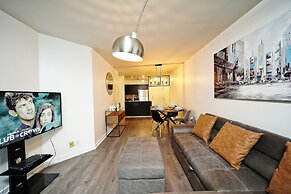 The Pantages Suite