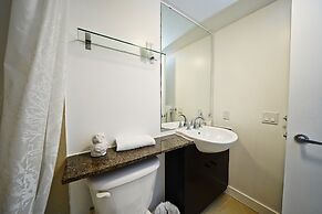 The Pantages Suite