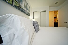 The Pantages Suite