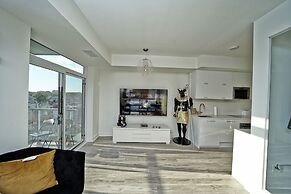 The Pantages Suite