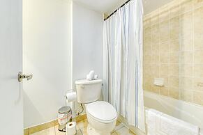 The Pantages Suite