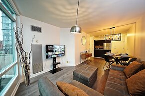 The Pantages Suite