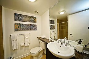 The Pantages Suite