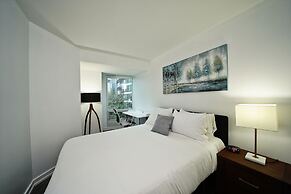 The Pantages Suite