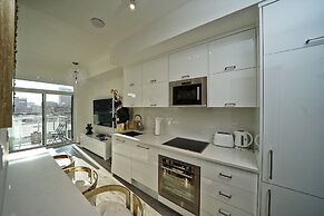 The Pantages Suite