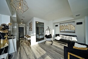 The Pantages Suite