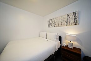 The Pantages Suite