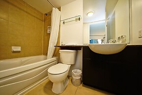 The Pantages Suite