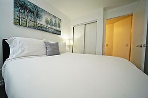 The Pantages Suite