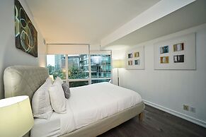 The Pantages Suite