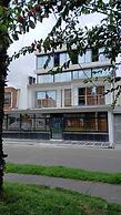 Yashira Boutique Hotel
