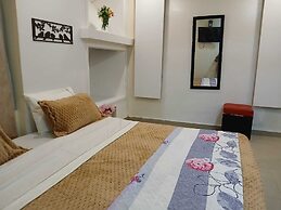 Yashira Boutique Hotel