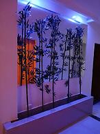 Yashira Boutique Hotel